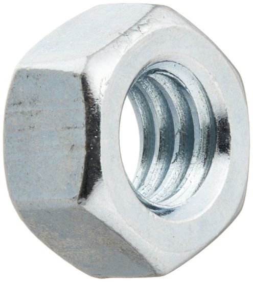 Picture of Ridgid® E1634 5/16-18 Hex Nut Part# - 96730