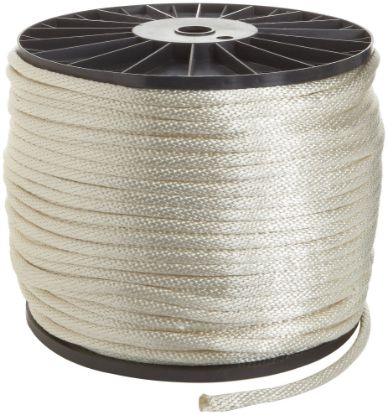 Picture of Samson Rope 16 Poly 1/2X1000 Sash Cord Solid Braid Part# - 20032010030