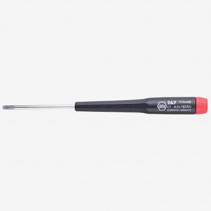 Picture of Wiha Tools T20 60Mm Torx Precisionscrewdriver Part# - 26720