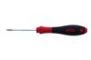 Picture of Wiha Tools Ip6X60Mm Torx Plus Screwdriver W/Softfinish Hndl Part# - 36211