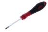 Picture of Wiha Tools Ip6X60Mm Torx Plus Screwdriver W/Softfinish Hndl Part# - 36211