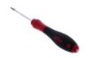 Picture of Wiha Tools Ip6X60Mm Torx Plus Screwdriver W/Softfinish Hndl Part# - 36211