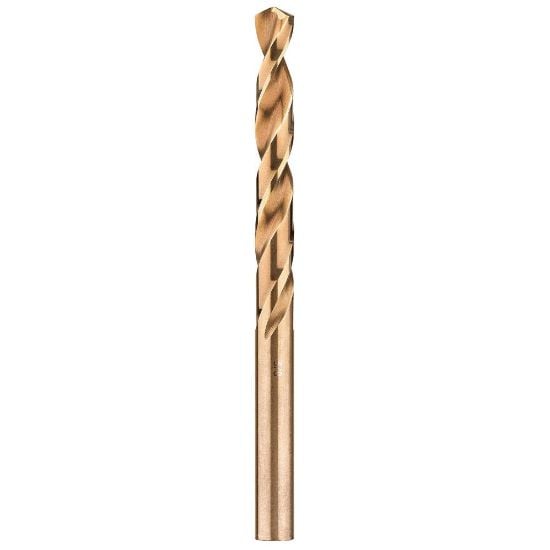 Picture of Dewalt® Y Letter Cobalt Jobber Length Drill Part# - Dd4425B6