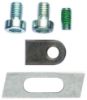 Picture of Bosch Power Tools Blade Set F/1506 & 7551-101 Part# - 2607010025