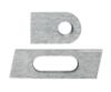 Picture of Bosch Power Tools Blade Set F/1506 & 7551-101 Part# - 2607010025