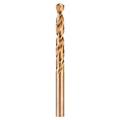 Picture of Dewalt® M Letter Cobalt Jobber Length Drill Part# - Dd4413B12