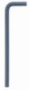 Picture of Bondhus® 7/32" Chamfered Hex L-Wrench Long Arm Part# - 12111