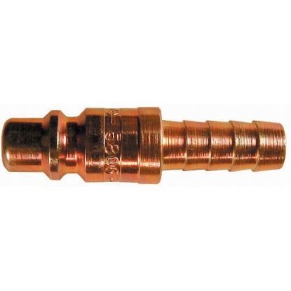 Picture of Coilhose Pneumatics 12336 3/8" Hose Barb Connector Part# - 5806