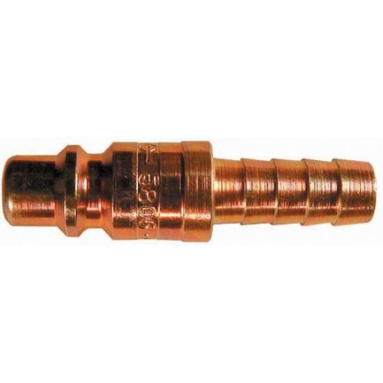 Picture of Coilhose Pneumatics 12336 3/8" Hose Barb Connector Part# - 5806