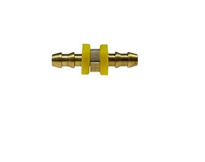 Picture of Coilhose Pneumatics 24066 1/2"Id Lock-On Splicer Part# - Ls0808