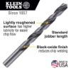 Picture of Klein Tools 53117 21/64 In H S Drill Part# - 53117