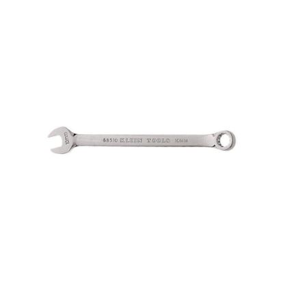 Picture of Klein Tools 10Mm Metric Combination Part# - 68510