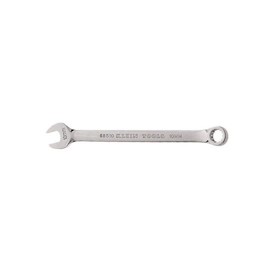 Picture of Klein Tools 10Mm Metric Combination Part# - 68510