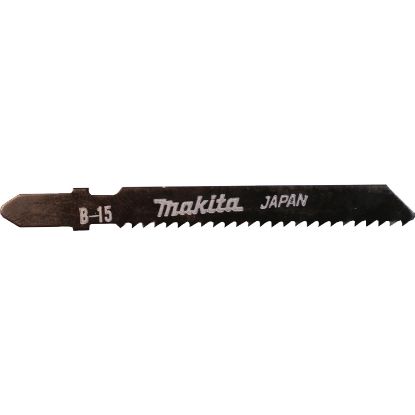 Picture of Makita® B-15 Jig Saw Blade Part# - 792467-3