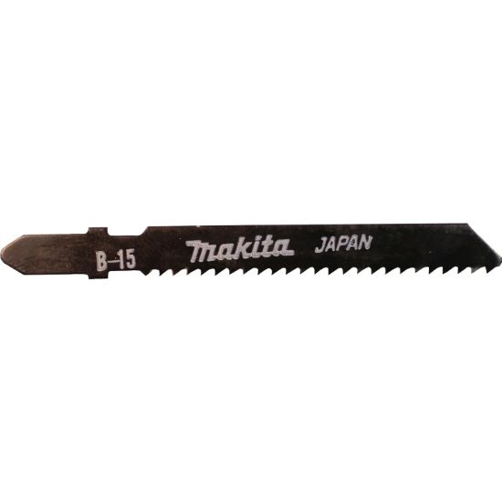 Picture of Makita® B-15 Jig Saw Blade Part# - 792467-3