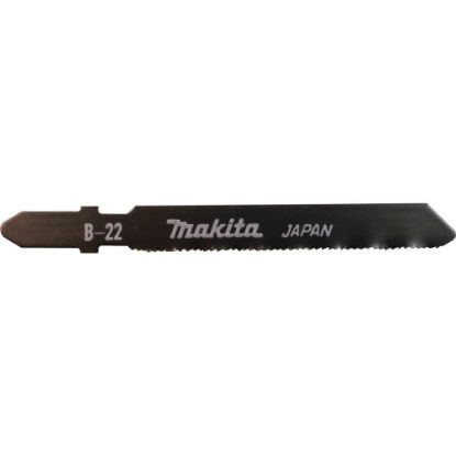 Picture of Makita® B-22 Jig Saw Blade Part# - 792473-8