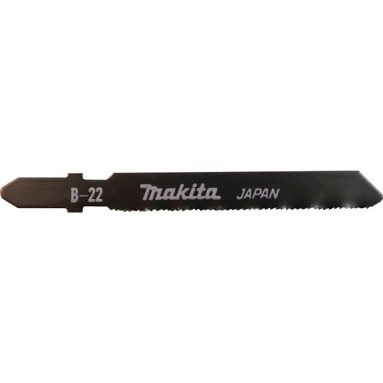 Picture of Makita® B-22 Jig Saw Blade Part# - 792473-8