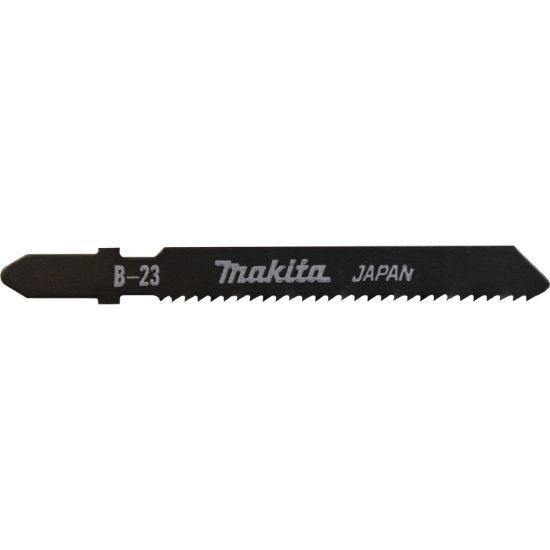 Picture of Makita® B-23 2" 14Tpi Jig Saw Blade W/Bayonet S Part# - 792474-6