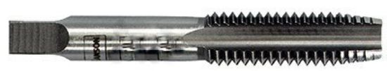 Picture of Irwin® Tap 5Mm-.90 Carded Hanso Part# - 8323Zr