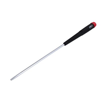 Picture of Wiha Tools 4.0X150Mm Precision Slotted Screw- Driver Part# - 26042