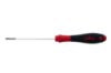 Picture of Wiha Tools 9/64" Mechanics Slottedscrewdriver Softfinish Part# - 30210