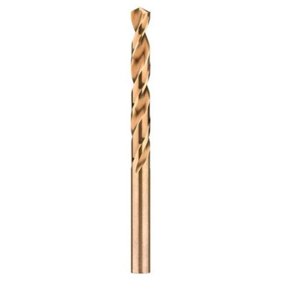 Picture of Dewalt® 11/32" Cobalt Screw Machine Length Drill Part# - Dd4122B6