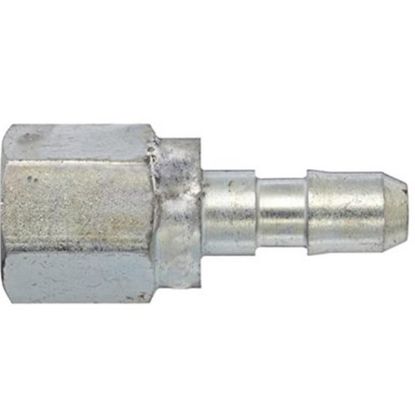 Picture of Alemite Quick-Detach Air Connect Part# - 307116