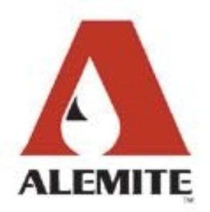 Picture of Alemite Valve Bushing Part# - 47074