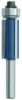 Picture of Bosch Power Tools 1/2" Laminate Trim Bit 3-Flutes Carbide Tip Part# - 85216M