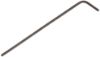 Picture of Bondhus® 1.5Mm L-Wrench Allen Wrench Chamfered Part# - 12150