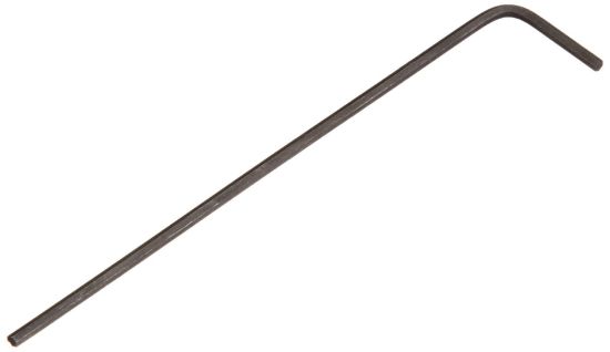 Picture of Bondhus® 1.5Mm L-Wrench Allen Wrench Chamfered Part# - 12150