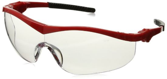 Picture of Mcr Safety Cr St130 Red/Clear Part# - St130