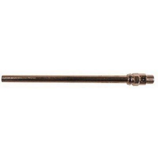 Picture of Coilhose Pneumatics 13894 6" Safety Blow Guntip Part# - St206