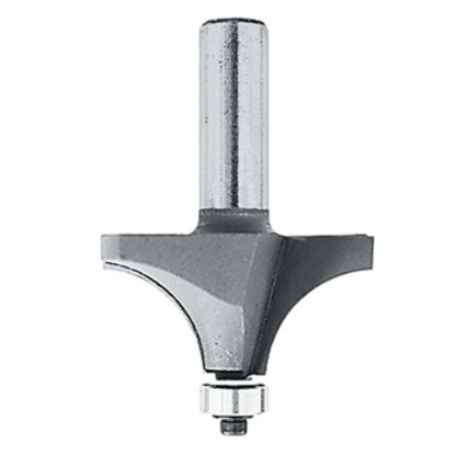 Picture of Makita® 3/16" Corner Rounding Router Bit Carbide Tip Part# - 733120-0A