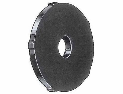 Picture of Milwaukee® Tool 3-1/2" Guide Plate Part# - 48-20-6160