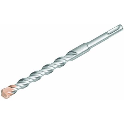 Picture of Milwaukee® Tool 5/32"X4"X6" 44 Magnum Four Flute Sds Carbide Bit Part# - 48-20-7401