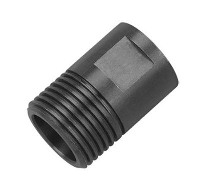 Picture of Milwaukee® Tool 1/4" Collet Body Part# - 48-68-0040