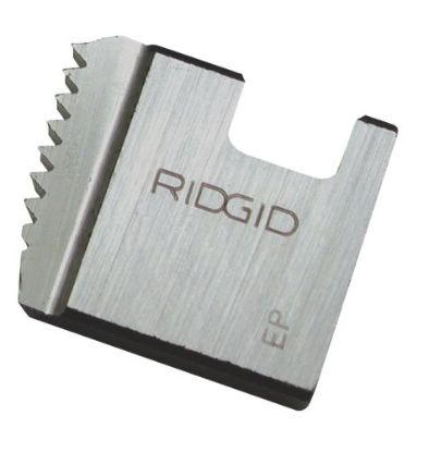 Picture of Ridgid® 1/8 12R Npt Hs Dies F/Ss Part# - 37900