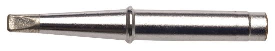 Picture of Weller 47289 800Deg. 3/16" Sd Solder Tip Part# - Ct6D8