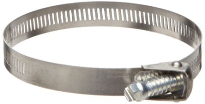 Picture of Ideal 56 Snaplock 1" To 4" Hose Clamp Part# - 56560