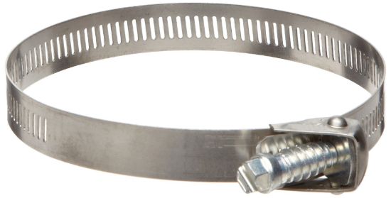 Picture of Ideal 56 Snaplock 1" To 4" Hose Clamp Part# - 56560