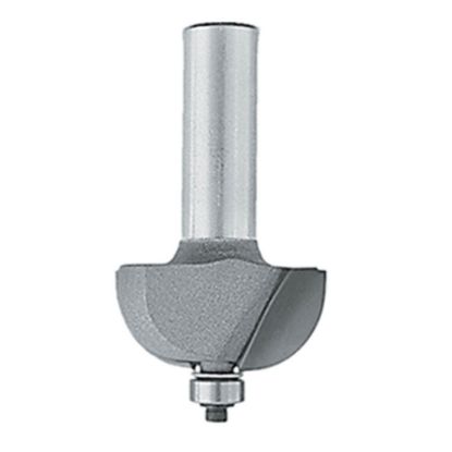 Picture of Makita® Router Bit 1/4" Cove Ct Part# - 733122-6A