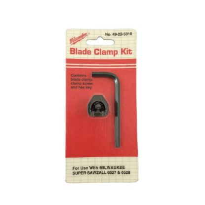 Picture of Milwaukee® Tool Wrench-Screw & Clamp Kit Part# - 49-22-5010