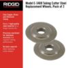 Picture of Ridgid® E3469 Whl Blister Pack Part# - 41317