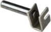 Picture of Ridgid® Piston Clip Part# - 48727R