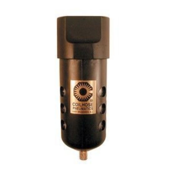 Picture of Coilhose Pneumatics 12789 3/8" Filter Part# - 26F3