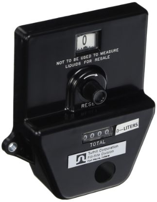 Picture of Fill-Rite Counter Kit F/Liters Part# - 100Acc111L