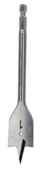 Picture of Greenlee® Zip Bit 1" (25.4) Part# - 33A-1