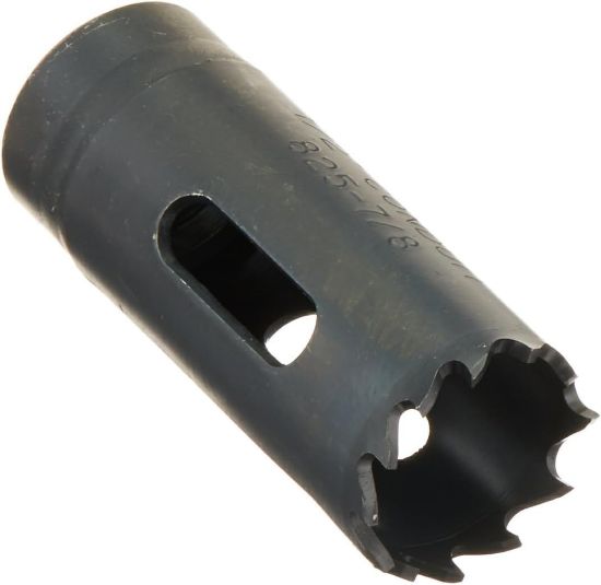 Picture of Greenlee® Hole Saw 7/8(22.2) Part# - 825-7/8