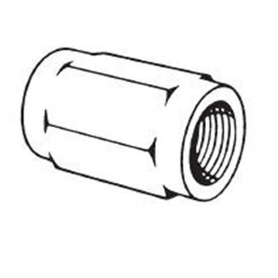 Picture of Lincoln Industrial Coupling Part# - 10522